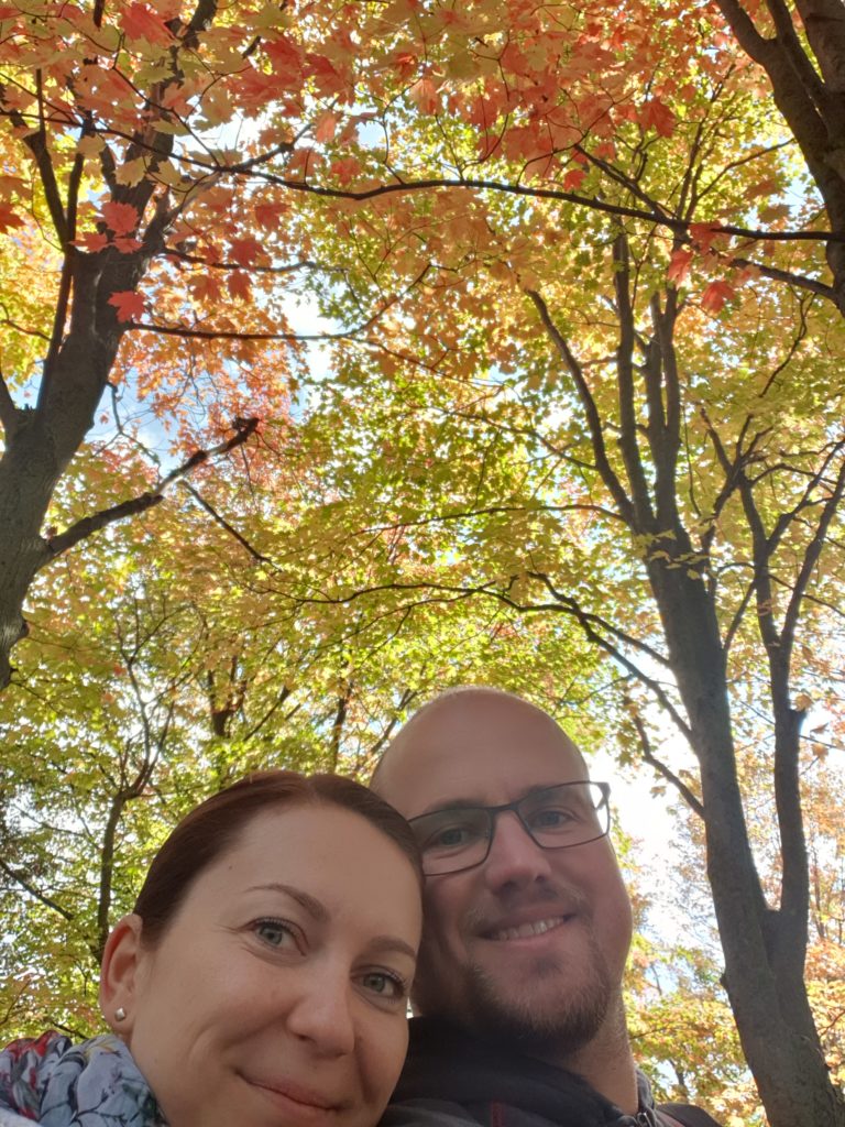 JuHe Herbst